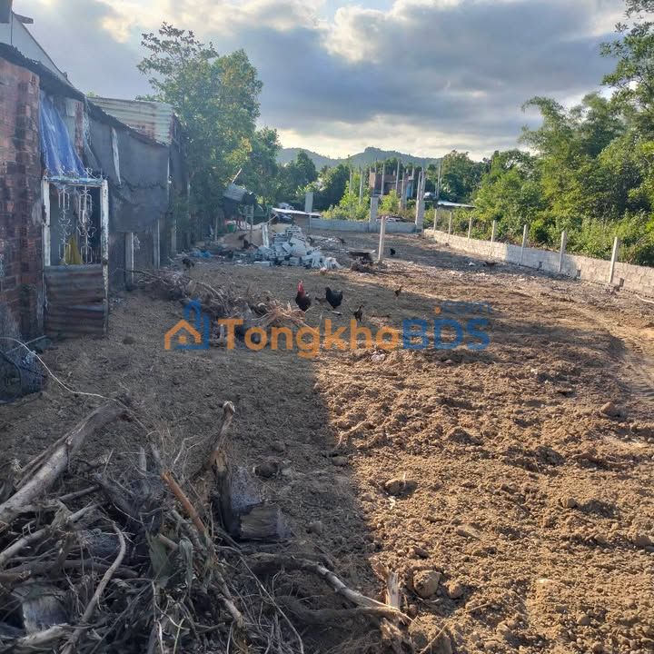 Đất Ở 400m² Hòa Khánh - Giá 2.9 Tỷ, Thích Hợp Tích Sản, Vườn Tược