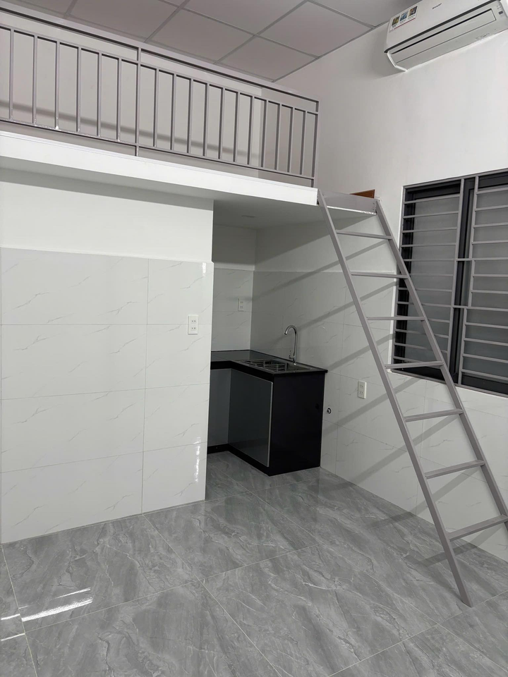 Cho Thuê Phòng Trọ 06 Tiên Sơn 18, Hải Châu - Gần Chợ, Đại Học