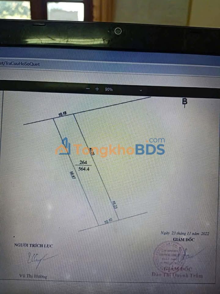 Đất Nền Mặt QL3 Thái Nguyên 600m² - Giá 6xx Triệu, Chia Lô Đầu Tư