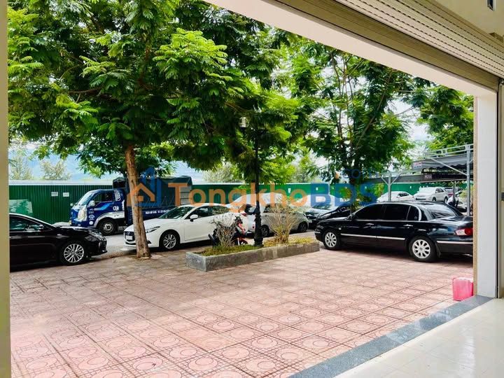 Shophouse Hà Quang 1, Nha Trang - 70m² Vỉa Hè Rộng, Giá 11 Triệu/Tháng