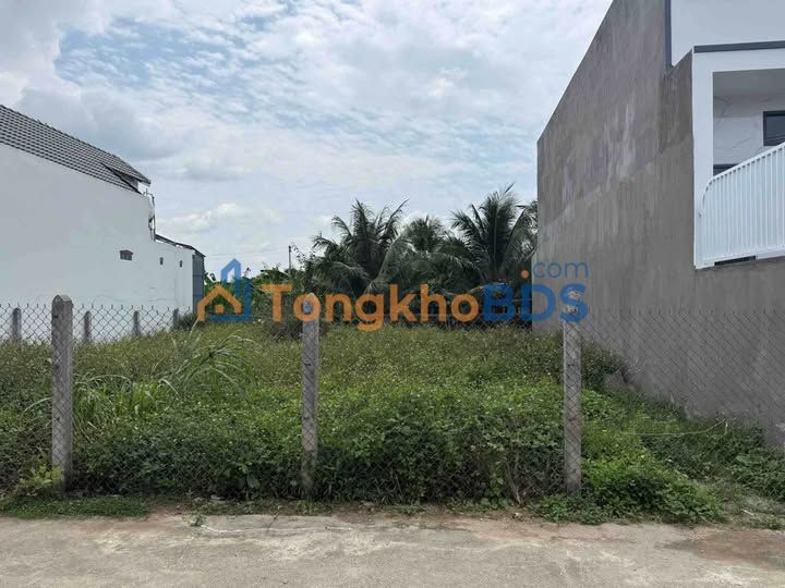 Đất Nền Diên Lạc, Diên Khánh - 1 Tỷ/Lô Ngang 6m, Sổ Đỏ Sẵn Sàng