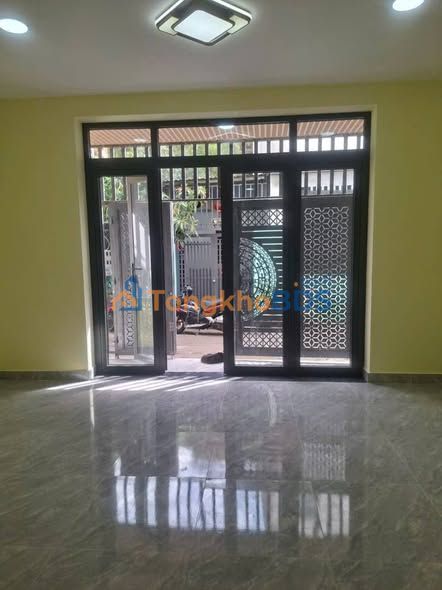 Nhà 90m² Hòn Ghê Vũng Đình - 2PN, 2 Tầng, Sổ Hồng Riêng