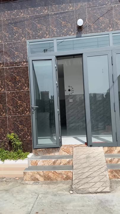 Nhà 2 Mặt Tiền Long Hải - 40m² Sổ Hồng Riêng, Giá 720 Triệu