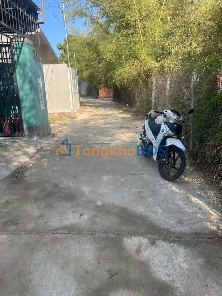 Nhà 110m² Đường Petong, Đất Đỏ - Giá 1.38 Tỷ, Chính Chủ Bán Gấp