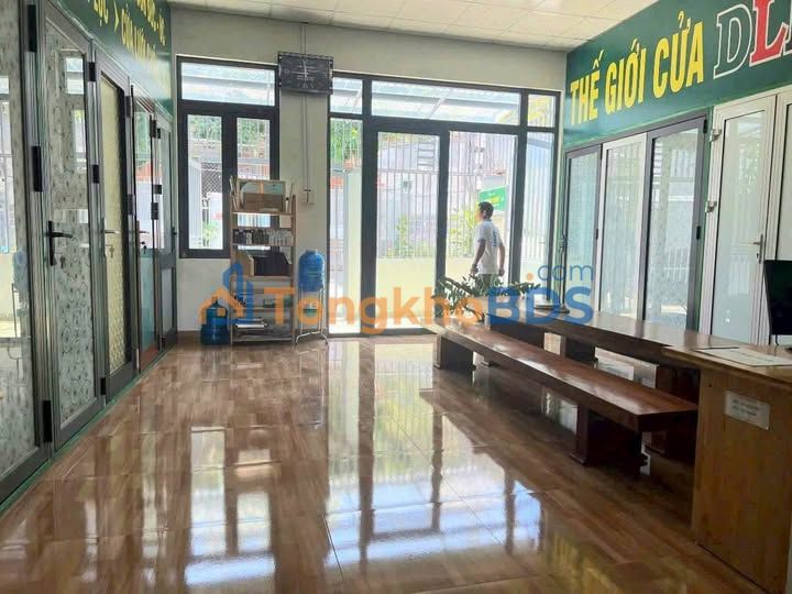 Nhà 2 Tầng Vĩnh Hòa, Nha Trang 81.9m² - Sổ Đỏ, Gần Biển