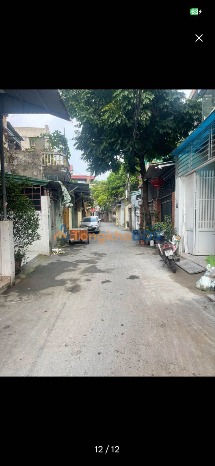 Nhà C4 Đinh Lễ, Thanh Hóa 125m² - Sân vườn, Gara ô tô, Giá 3 tỷ