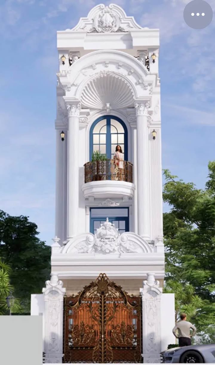 Nhà 3 Tầng Nam Định 82.5m² - Đường 8m, 5PN, Sổ Hồng Sẵn Sàng