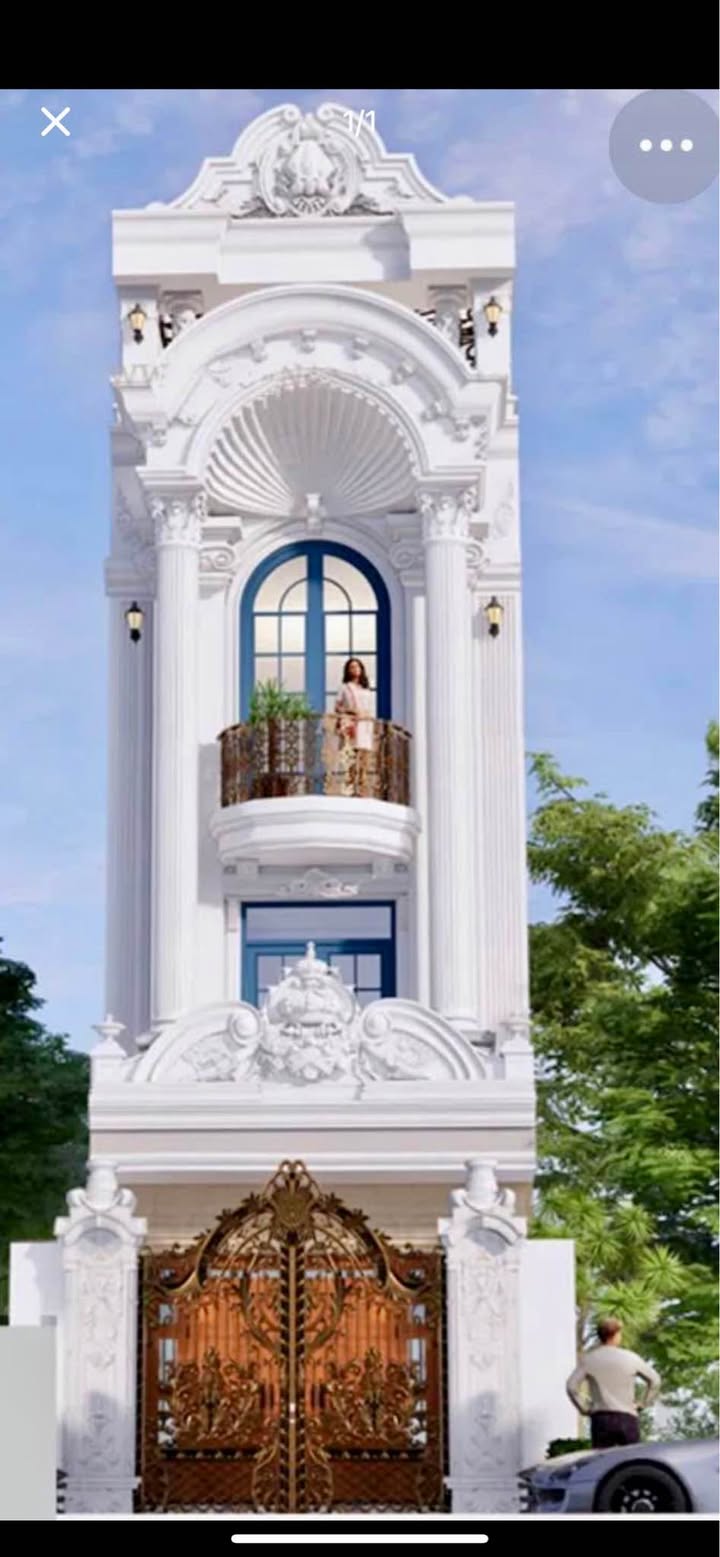 Nhà Nam Bình 82.5m² - 3 Tầng, Ô Tô Tránh, Về Ở Ngay