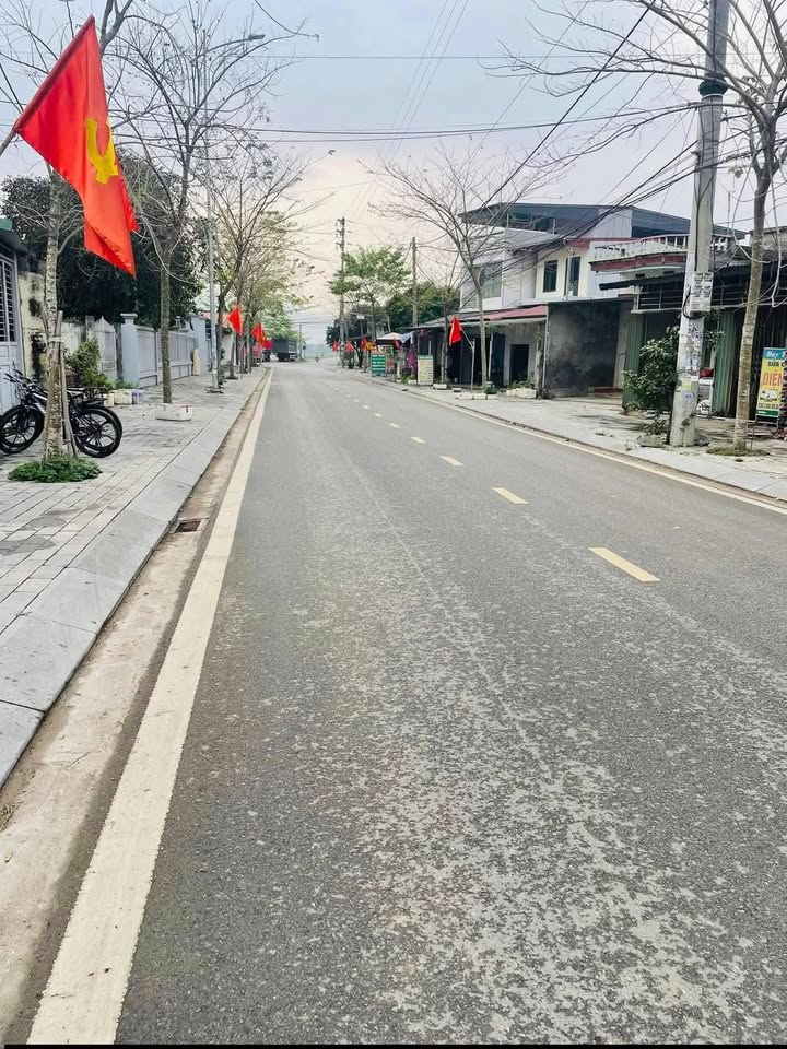 Đất nền Yên Mô, Ninh Bình 69m² - Ngay cạnh trường cấp 2 Đồng Phong