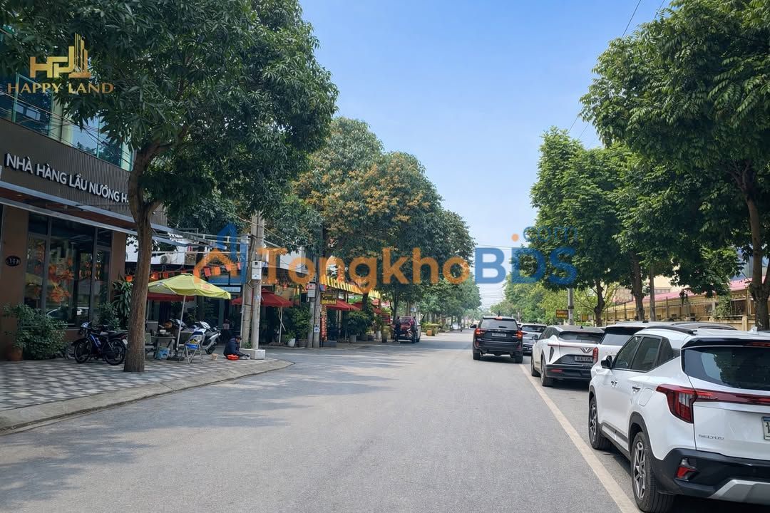 Đất nền 75m² cạnh Quảng trường Đinh Tiên Hoàng - Sổ đỏ sẵn sàng giao dịch!