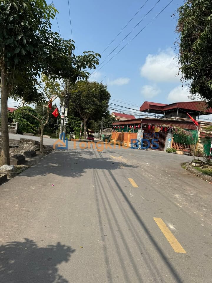 Đất Nền Trung Tâm Khánh Thiện, Ninh Bình - 120m² Thổ Cư, Sát Trục Lớn