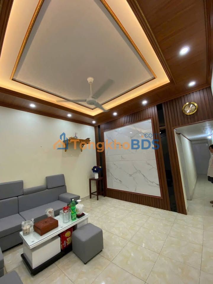 Bán Đất Tặng Nhà 70.8m² Trần Quang Khải, Ninh Bình - Sẵn Sàng Ở Ngay