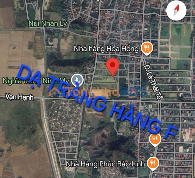 Căn hộ Quận 10 92.5m² Hướng Bắc - Sẵn Sàng Vào Ở Ngay!