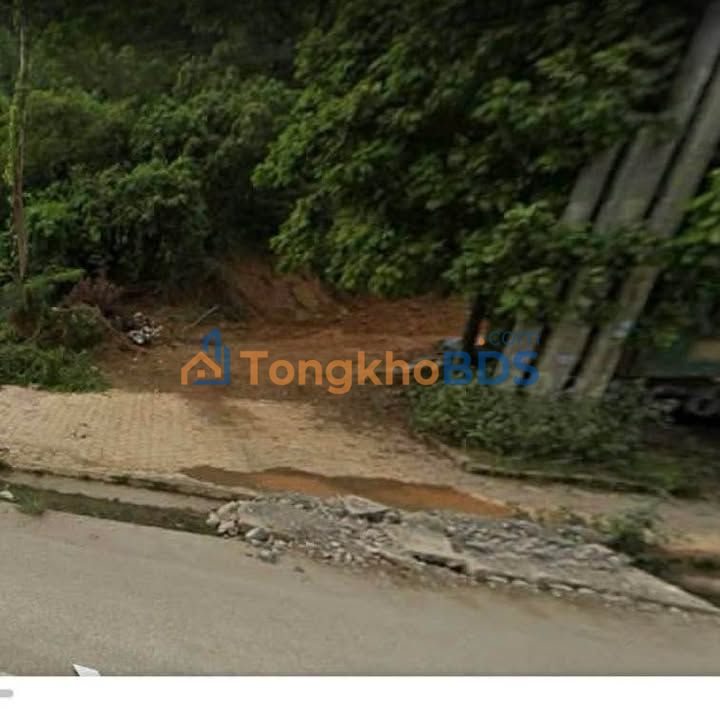 Đất nền 100m² mặt QL 12B, TP Tam Điệp - Sổ đỏ thổ cư, kinh doanh tốt