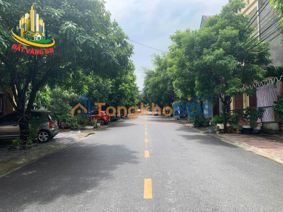 Bán Đất Nam Bình, Hoa Lư 83m² - Mặt Tiền Rộng 6m, Đường 15m