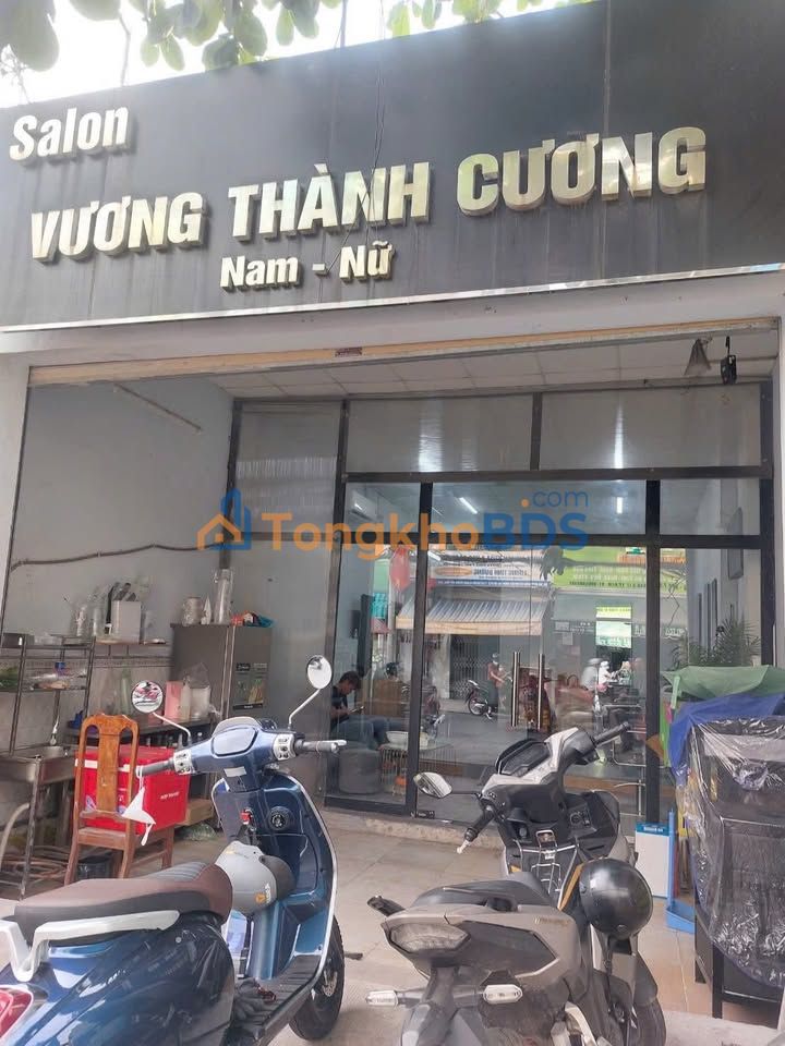 Nhà Mặt Tiền Nguyễn Thị Đặng, Q12 - 125m² - 11.5 Tỷ, Vừa Hết Hợp Đồng Thuê