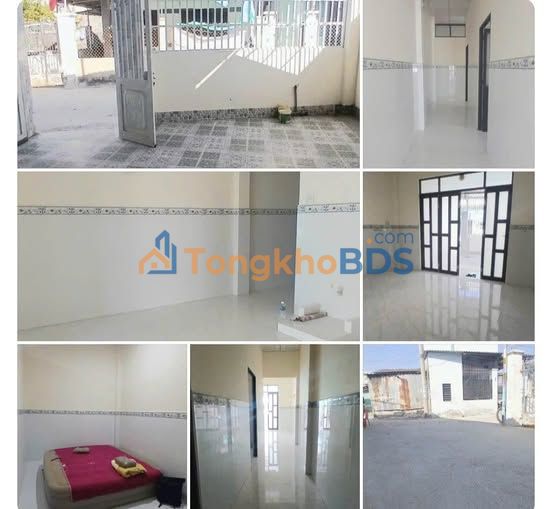 Nhà Hẻm Trần Quang Khải, Q.1 - 78m² - 1.55 Tỷ - Oto Vào Nhà