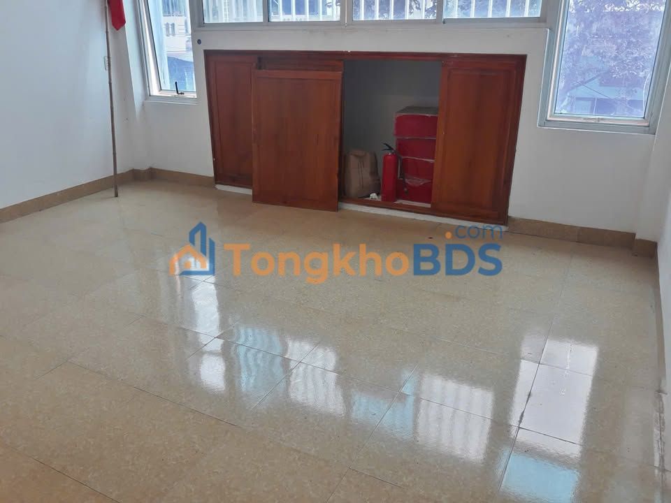 Nhà 5 Tầng 8 Phòng Khép Kín - Trung Tâm P. Đông Hải, TP. Thanh Hóa - 6 Tỷ Tỷ