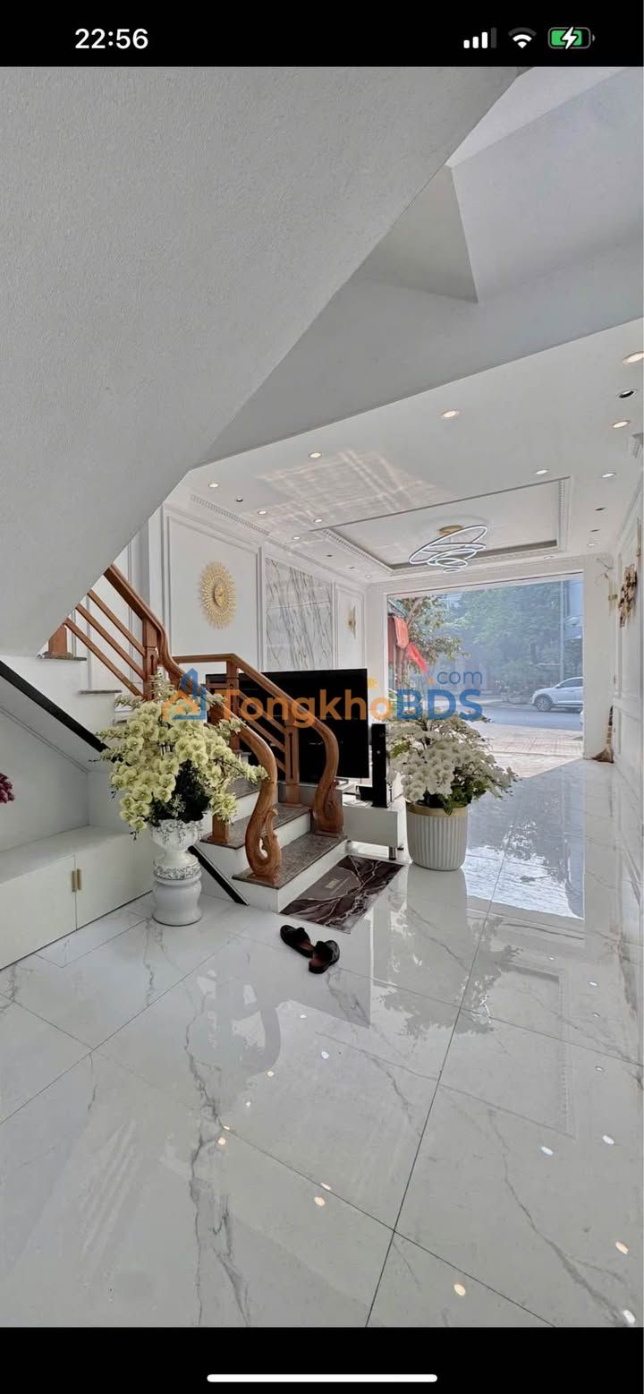 Nhà Mặt Tiền Lê Du Tông, Đông Vệ 64m² - Kinh Doanh/Ở Đều Đỉnh