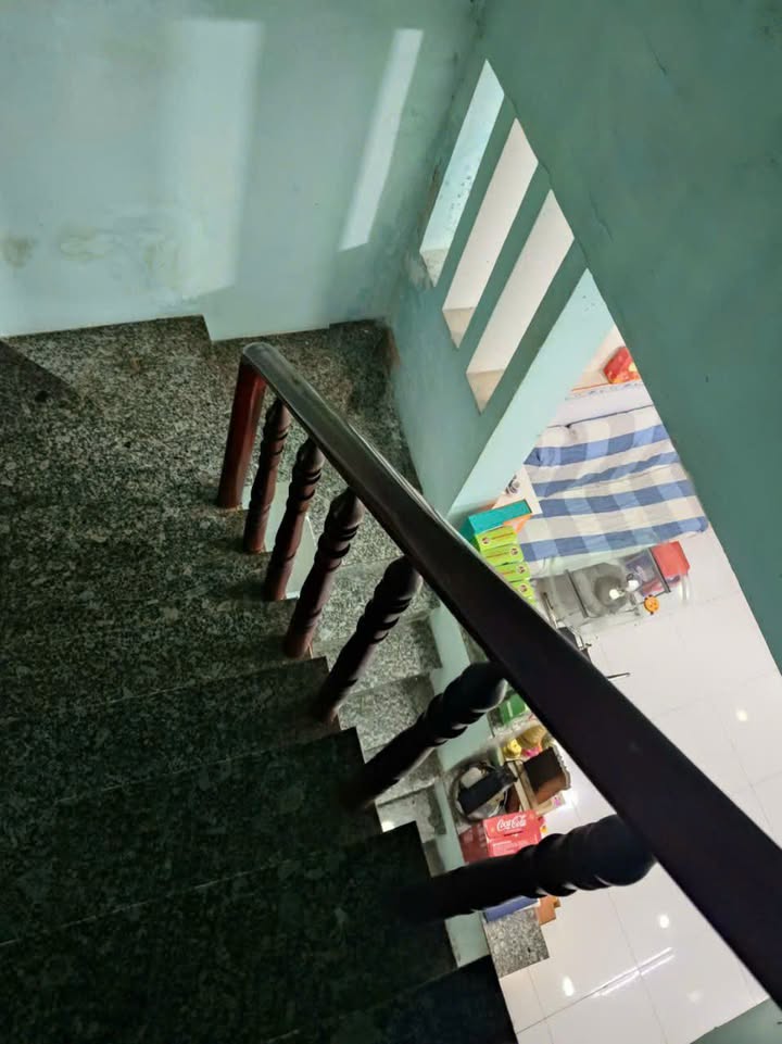 Nhà Nguyên Căn Mặt Tiền Vĩnh Lộc A, Bình Chánh - Kinh Doanh Tốt