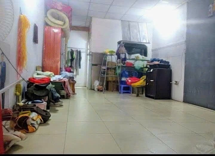 Nhà Cấp 4 Cho Thuê 64m² Hẻm Rộng Lê Thị Dung, Bình Chánh - Giá 2.7 Triệu