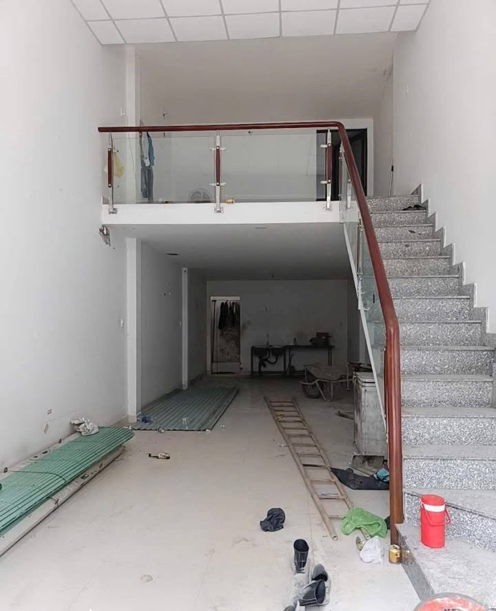 Nhà Gác Lửng 64m² Cho Thuê - 7 Triệu/Tháng, Đường Liên Khu 45, Bình Tân