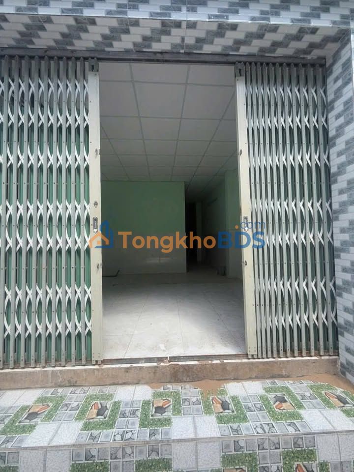 Nhà 64m² Vĩnh Lộc B, Bình Chánh - 4 Triệu/Tháng, 2PN Sẵn Ở
