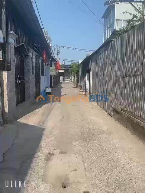 Nhà cho thuê Vĩnh Lộc A Bình Chánh 64m² - Sẵn sàng ở ngay