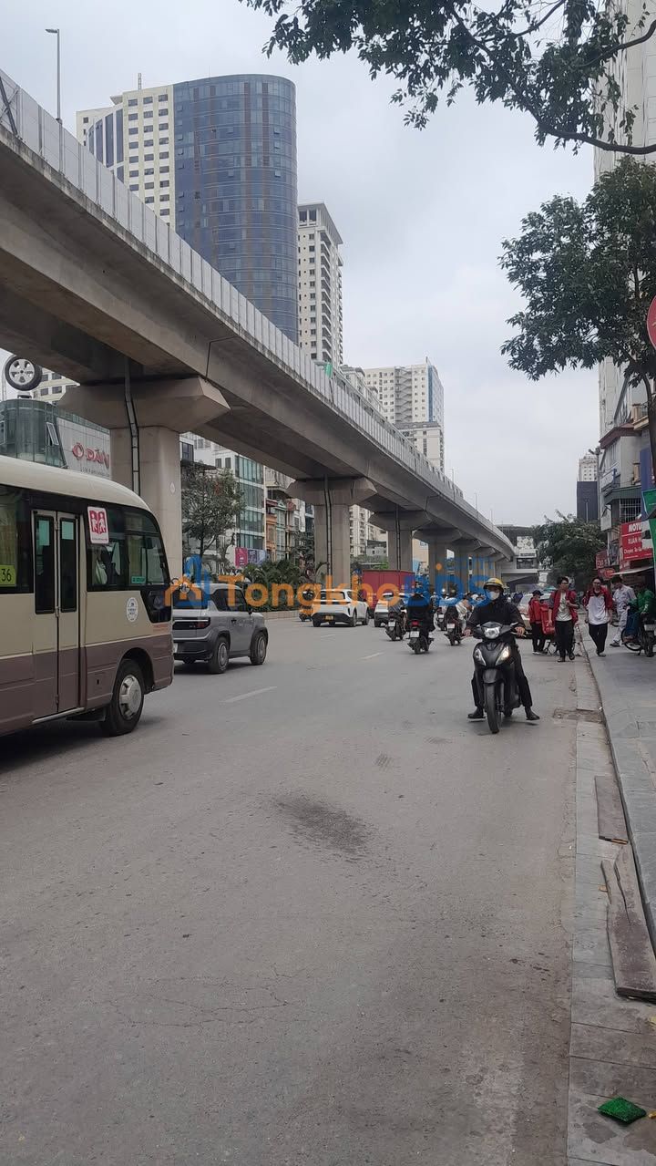 Nhà 40m2 Văn Quán, Hà Đông - Ô tô đỗ cửa, 7 tỷ hơn CTL