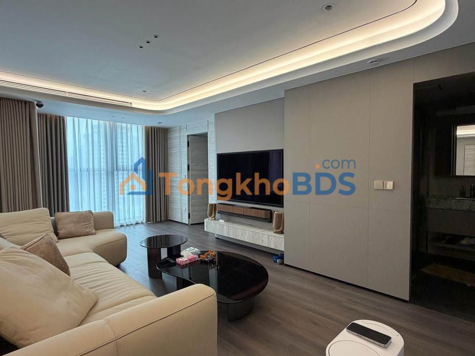 Bán Căn Hộ Lô Góc 86m² Nguyễn Thái Học, Hà Đông - View Pháo Hoa Đỉnh Cao