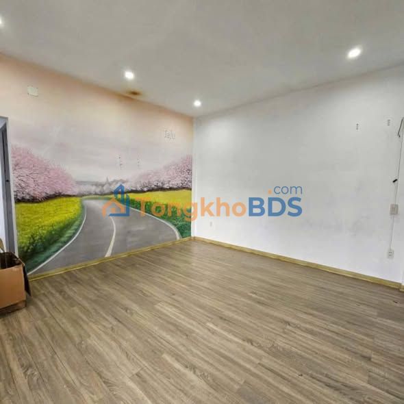 Cho thuê mặt bằng 75m² đường Chu Văn An, Huế - Giá 5 Triệu/Tháng