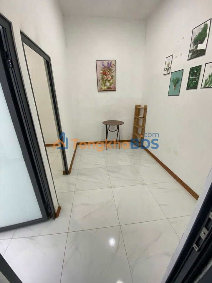 Cho thuê Căn hộ 2PN Geleximco, Hoài Đức - Sẵn Sàng Ở Ngay