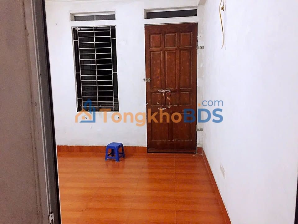 Nhà 4 Tầng Ngõ Ô Tô Dương Nội Hà Đông - 40m² Giá 11 Triệu/Tháng