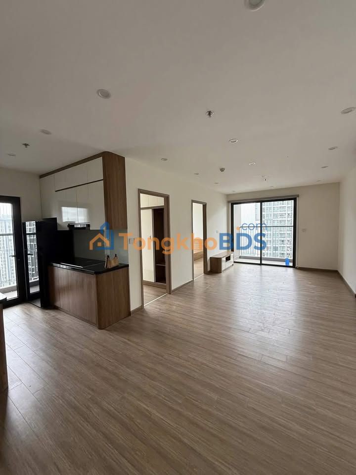 Cho thuê căn hộ 3PN The Canopy, Nam Từ Liêm - 16 Triệu/tháng, Full Nội thất