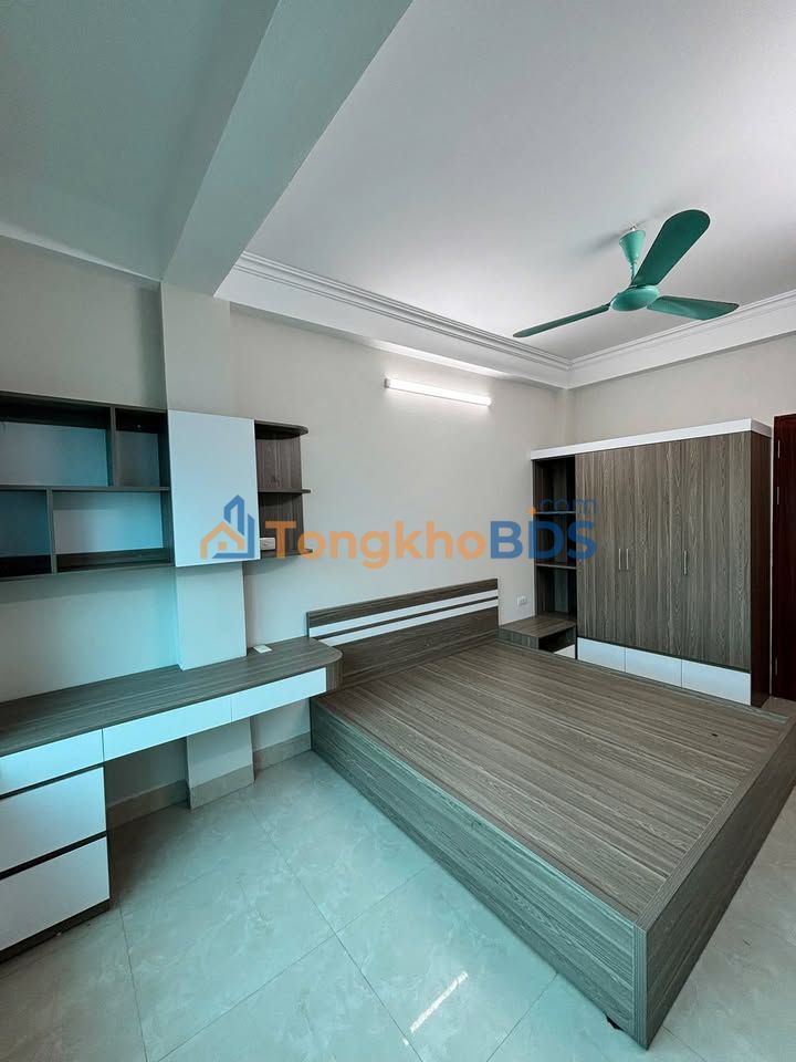 Cho thuê Studio bếp riêng, full nội thất, TDC Triều Khúc, 5 triệu/tháng