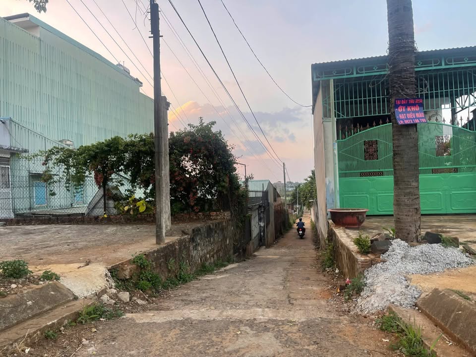 Đất Nền Pleiku 150m² - Sổ Đỏ Thổ Cư, Đường Ô Tô Giá 800 Triệu