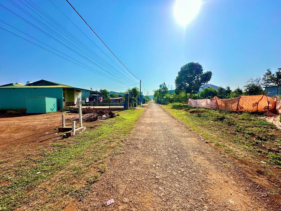 Đất thổ cư 130m² Phan Đình Phùng, Pleiku - Bán lỗ 580 triệu