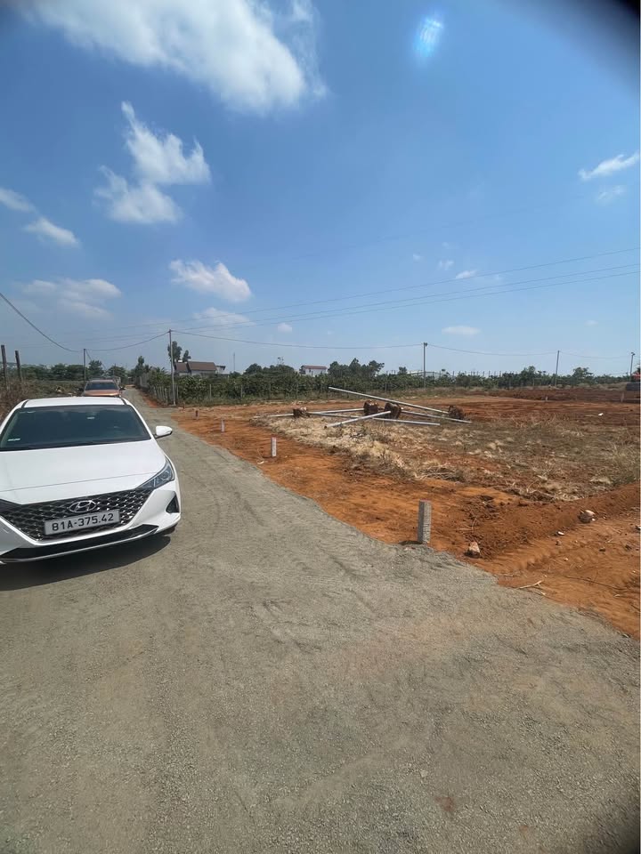 Bán Đất Vườn 610m² Full Thổ Cư Đường Trường Sa, Pleiku - Giá 2 Tỷ