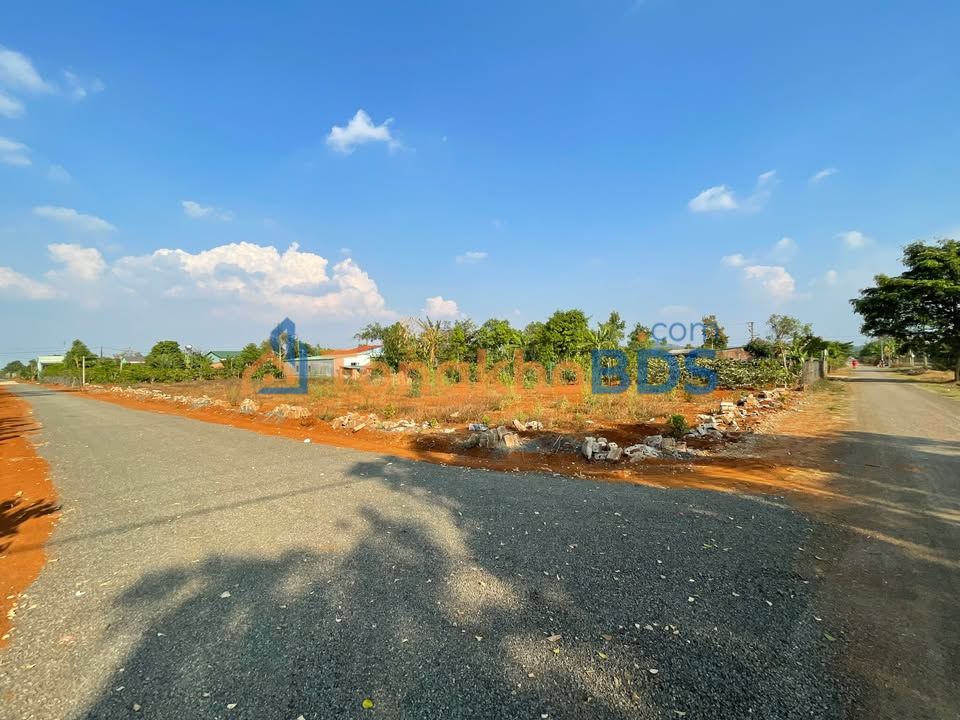 Bán Đất Vị Trí Vàng Phường Lạc An, Pleiku - Sổ Hồng Sẵn Sàng