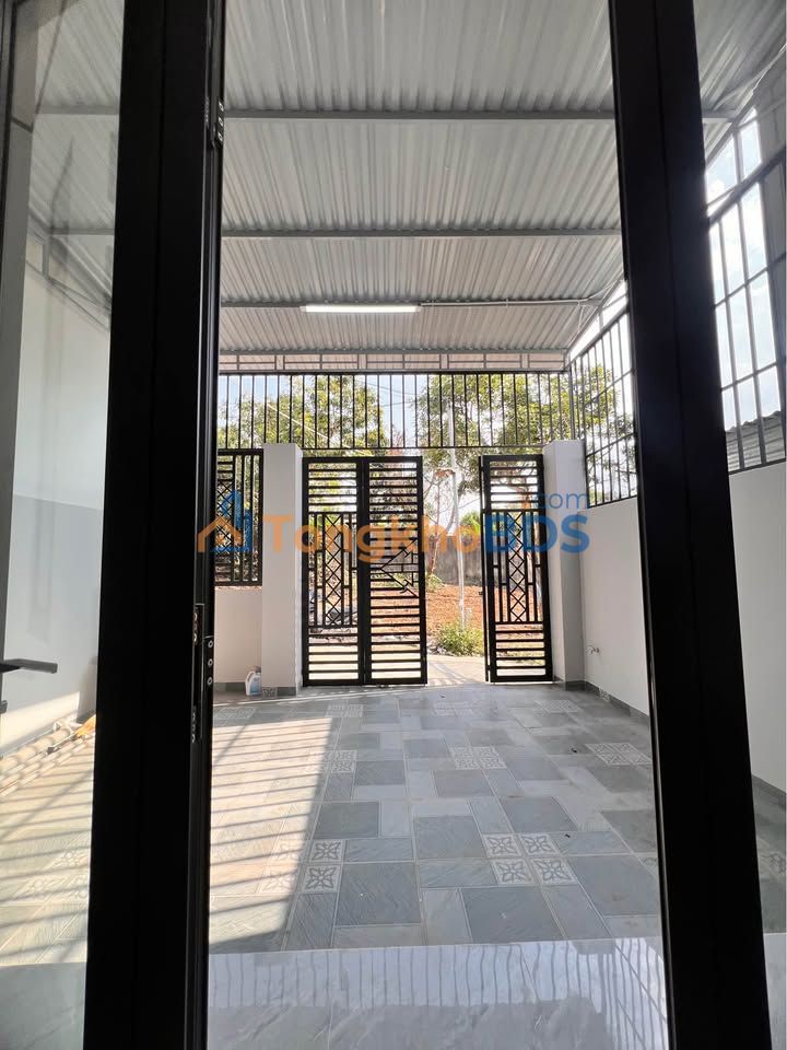 Nhà 90m² Phường Thống Nhất, Pleiku - 3PN, Hướng Nam, Giá 1.59 Tỷ