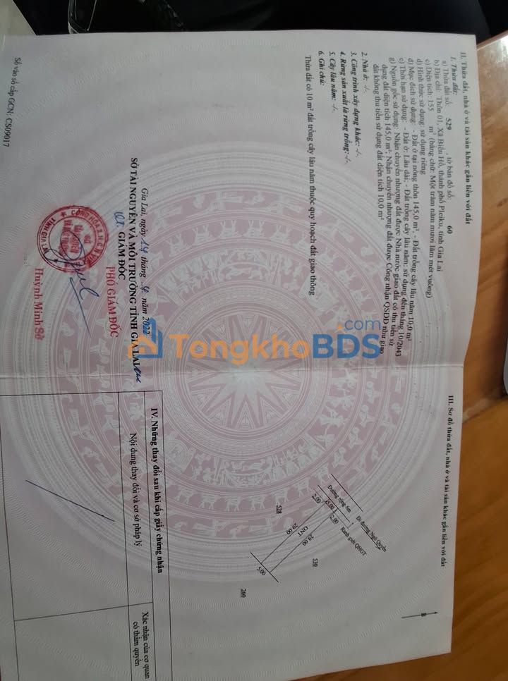 Đất Vàng Sơn Trà 145m² - Hẻm Chính Ngô Quyền, Giá Tốt