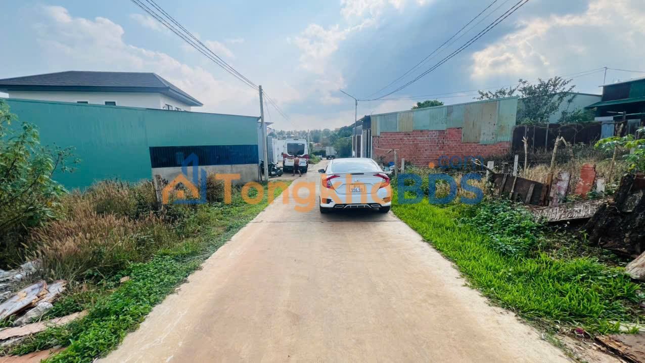 Đất Hẻm Hoàng Sa, Quận 3 - 197m², Sổ Hồng Riêng, Giá Tốt