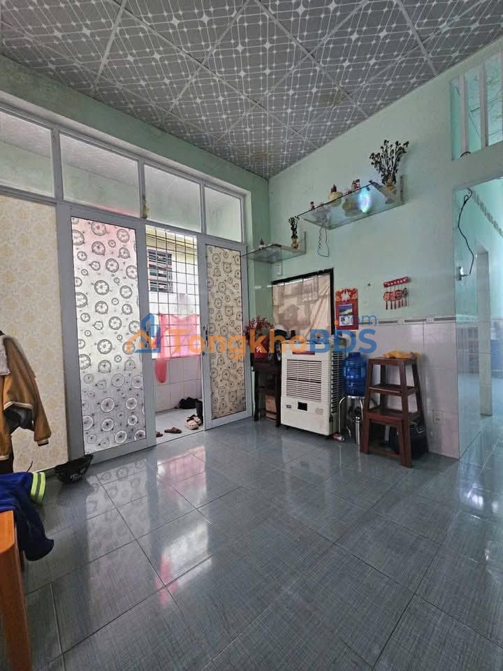 Nhà cấp 4 Phường Ghềnh Ráng, Quy Nhơn - 48m² Giá 1.9 Tỷ