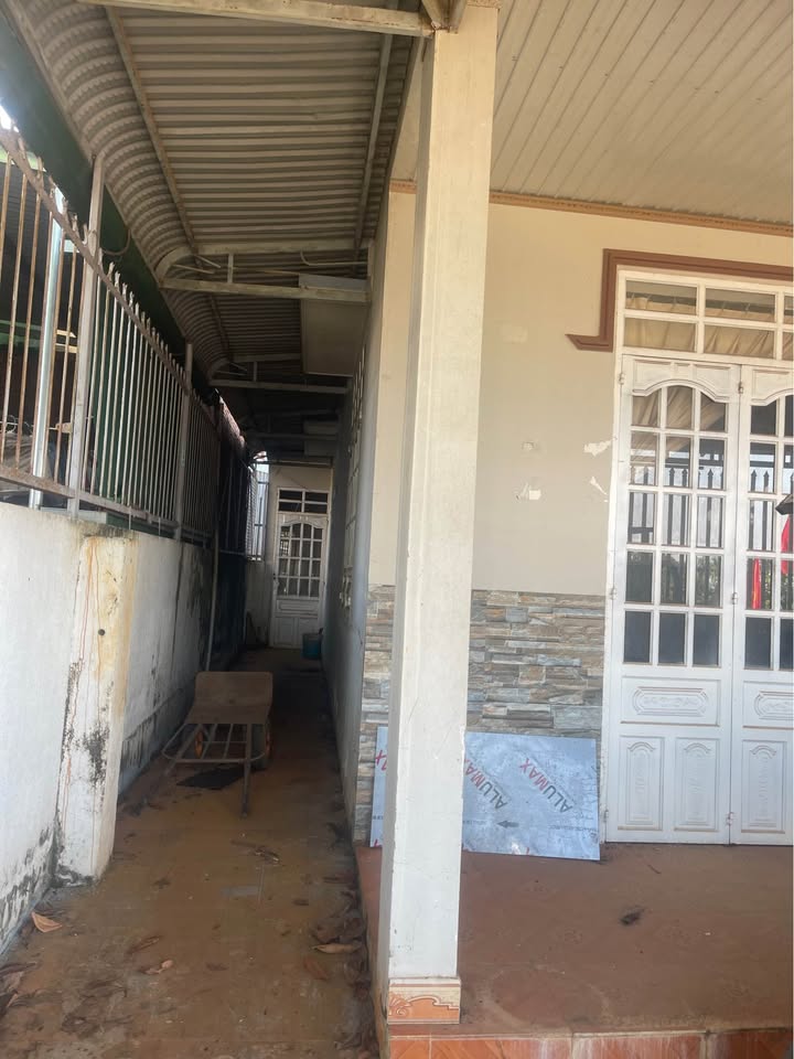 Nhà cấp 4 Lộc Ngãi, Bảo Lâm - 132m² full thổ cư, 1.5 tỷ