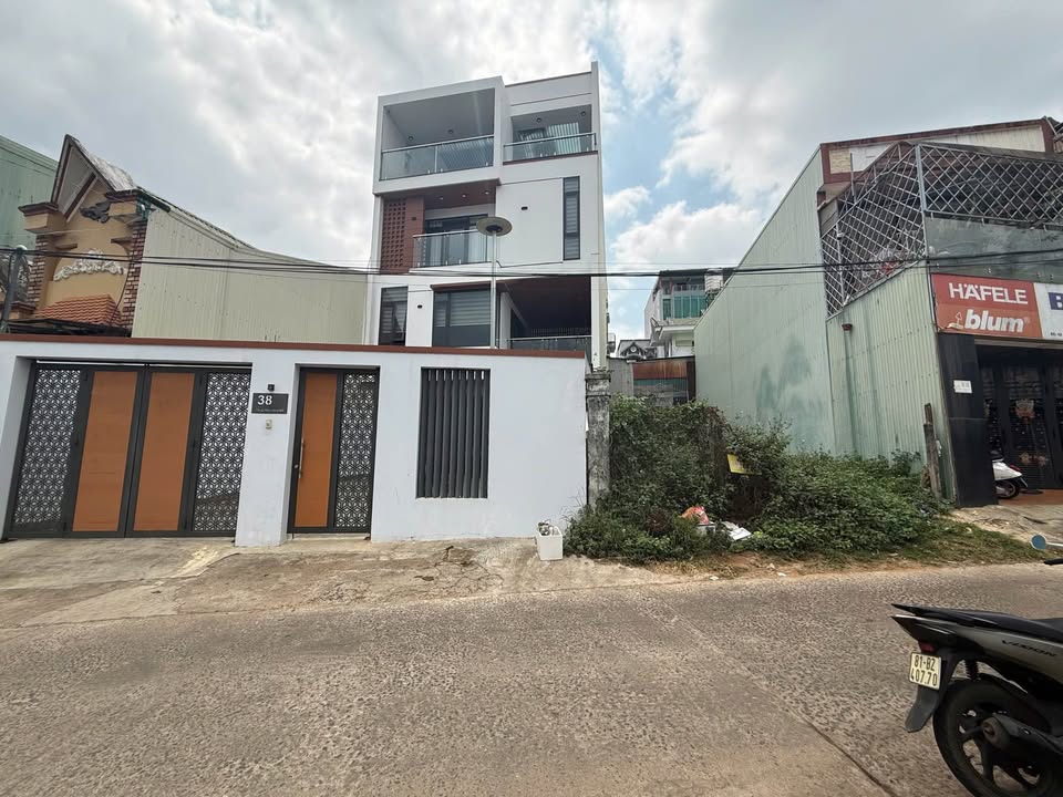 Đất Mặt Tiền Tạ Quang Bửu, Quy Nhơn - 120m² Sổ Hồng Full Thổ Cư