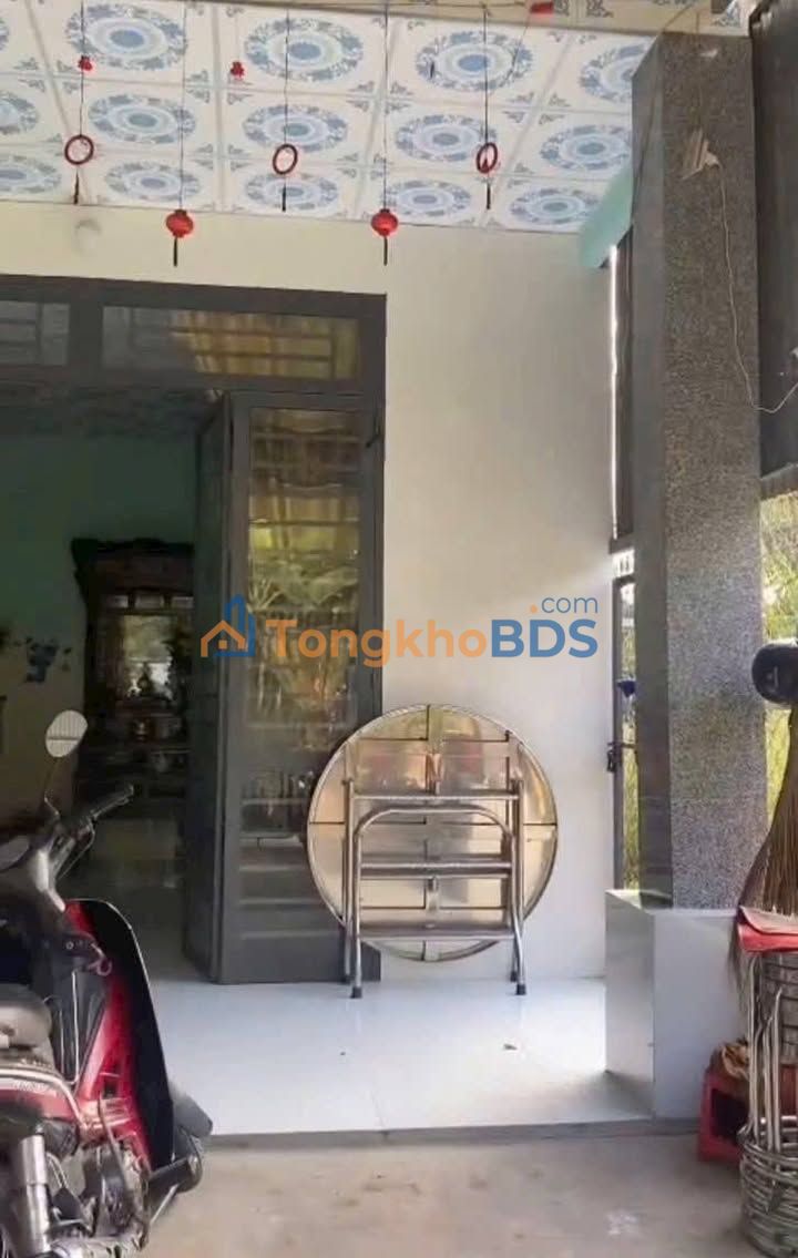 Đất Ninh Sơn, Tây Ninh 95m² - Giá Tốt 760 Triệu - Sổ Đỏ Riêng