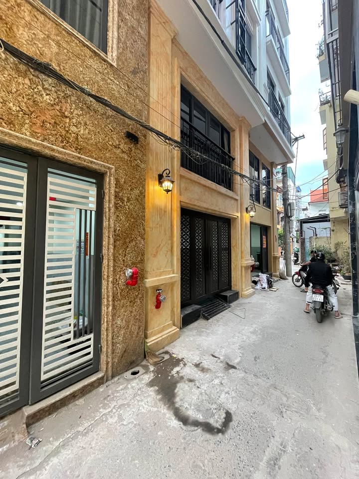 CCMN Phú Diễn 70m² - 19PN Khép Kín - Dòng Tiền 100 Triệu/Tháng - Giá 18.6 Tỷ