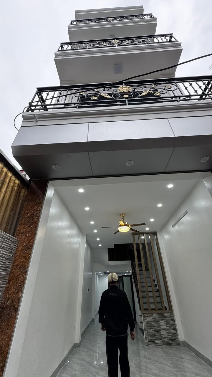 Đất Vàng Hoàng Liệt 54m² - 7 Tỷ, Sổ Đỏ Chính Chủ, Gần QL1A