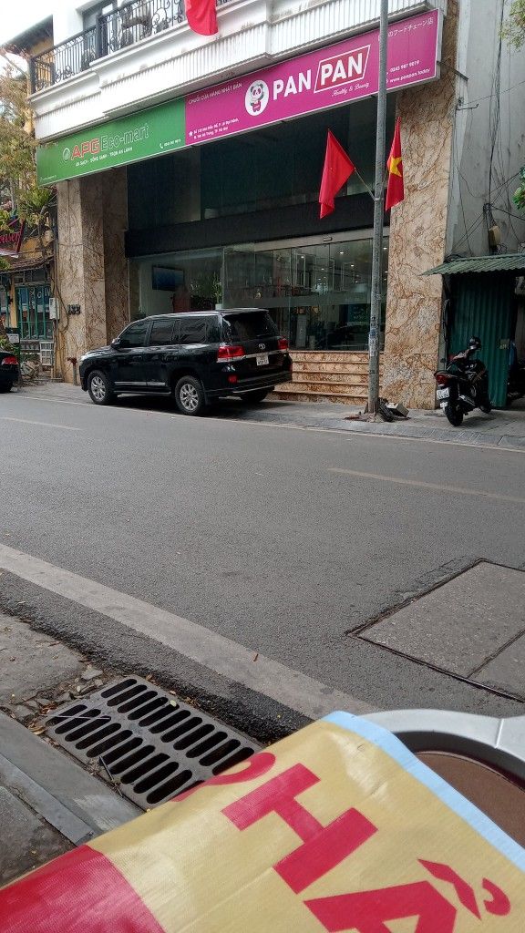 Nhà Mặt Phố Triệu Việt Vương - Hai Bà Trưng 250m² Lô Góc, Kinh Doanh Đỉnh Cao