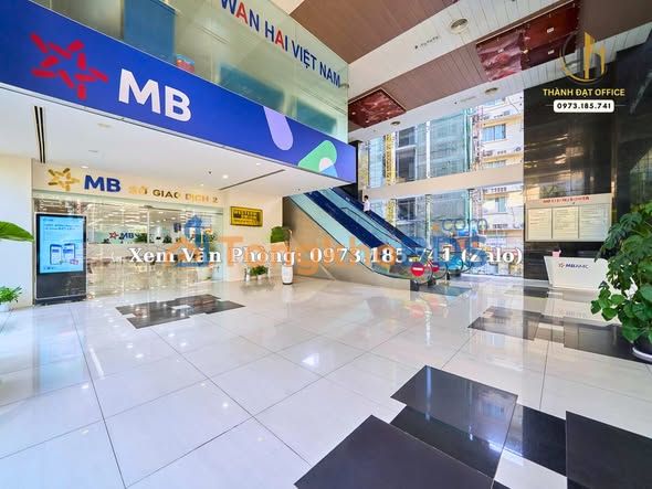 Văn Phòng Hạng B Quận 1 - Trần Hưng Đạo, View Đẹp, Sẵn Sàng Đón Doanh Nghiệp